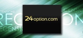 Recensione 24Option