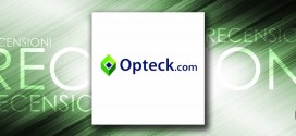 Recensione Opteck